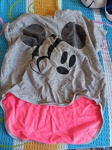 mickey sweatshirt