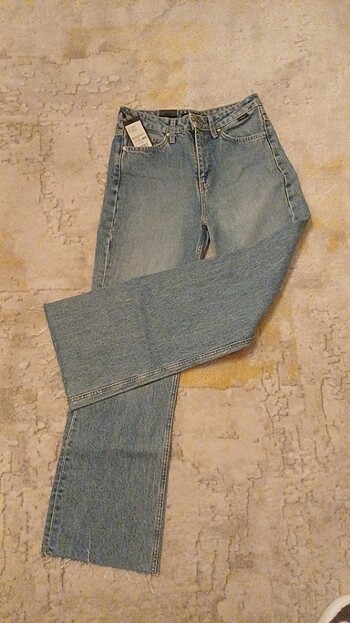 MAVİ JEANS KOT PANTOLON