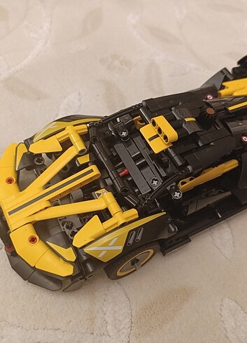 LEGO Bugatti Bolide