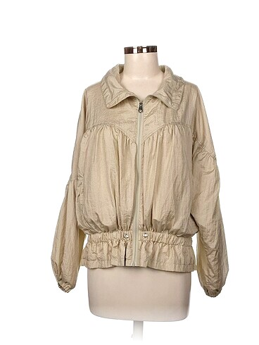 Pull and Bear Kot Ceket %70 İndirimli.