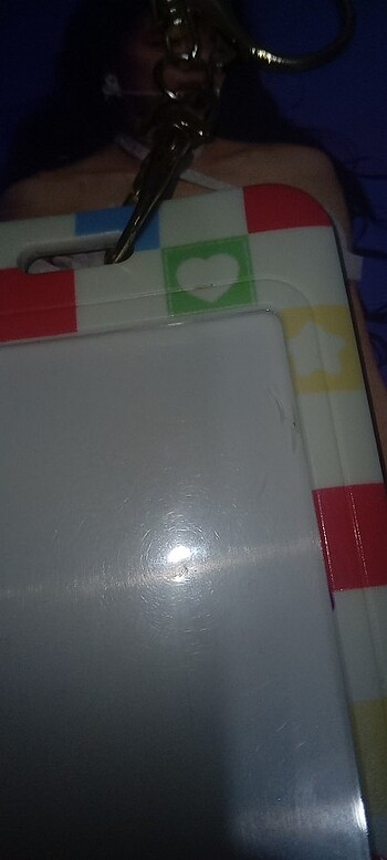  Beden Holder