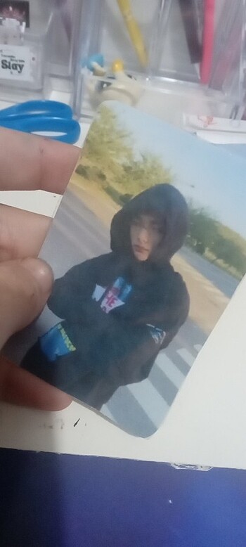 Hyunjin pc FANMADE 