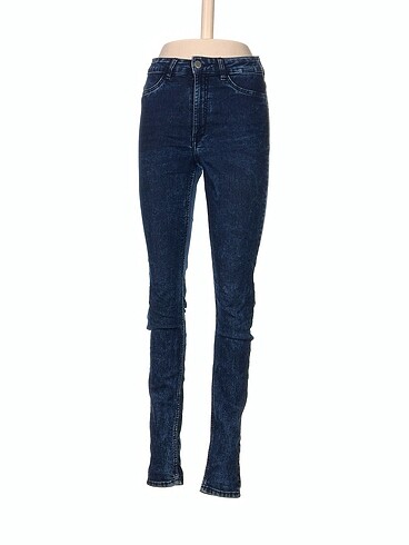 H&M Jean / Kot %70 İndirimli.
