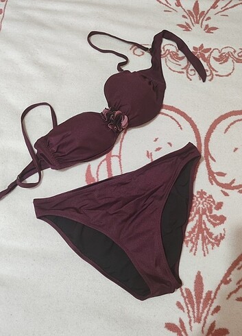 Diğer Bikini takımı