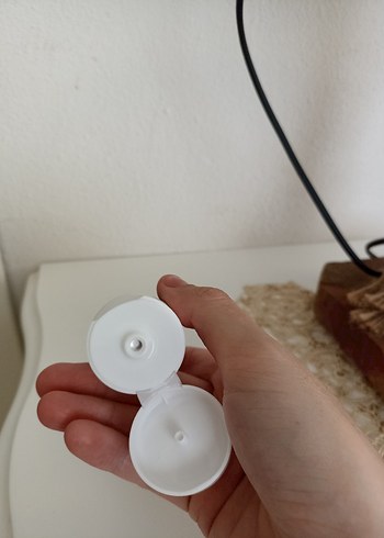 Pierre Cardin Siyah Arındırıcı Peeling Maske - Görsel 4