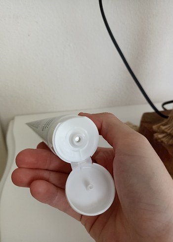 Pierre Cardin Siyah Arındırıcı Peeling Maske - Görsel 5