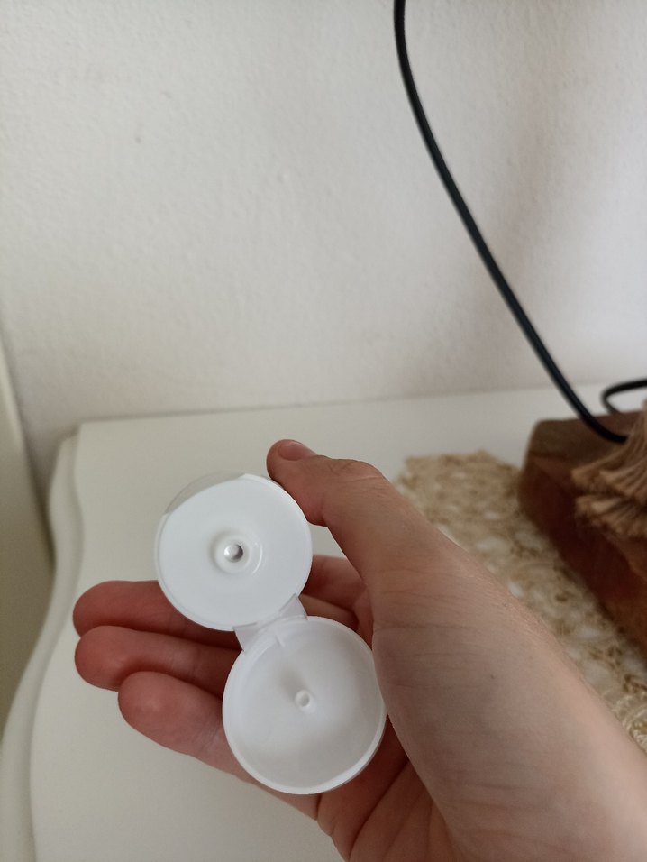 Pierre Cardin Siyah Arındırıcı Peeling Maske - Görsel 4