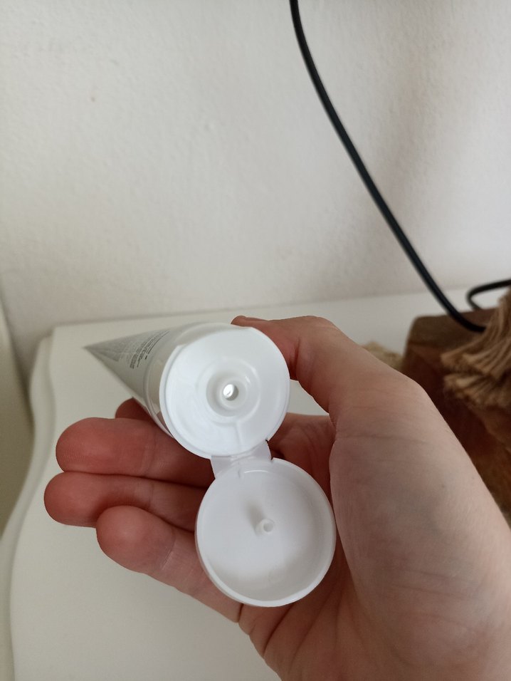 Pierre Cardin Siyah Arındırıcı Peeling Maske - Görsel 5