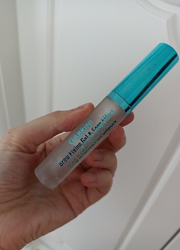 Kaş sabitleyici - Görsel 3