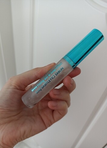 Kaş sabitleyici - Görsel 4