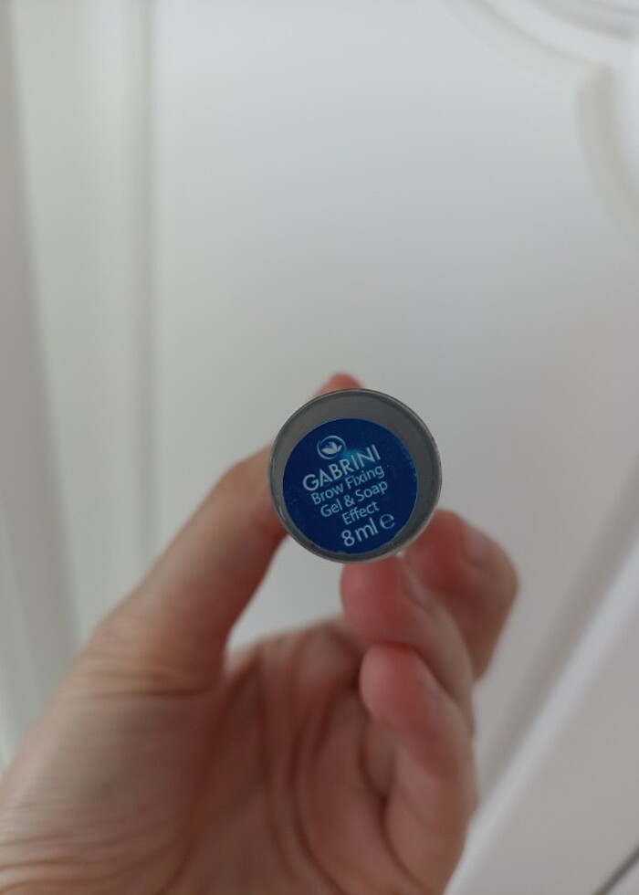 Kaş sabitleyici  - Görsel 2