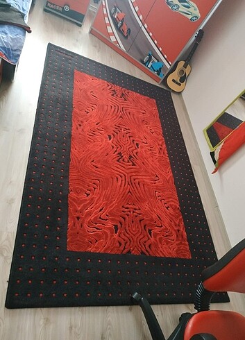 Pier Cardin halı