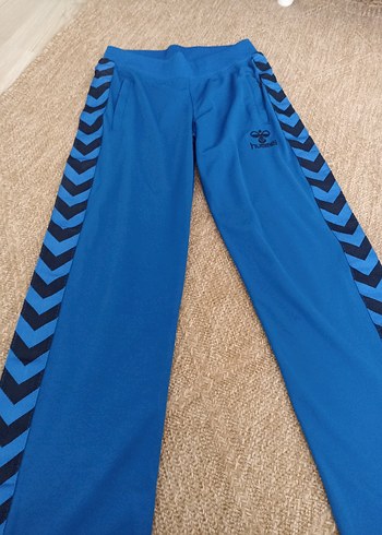 Hummel tertemiz durumda ihtiyaç fazlasıdır