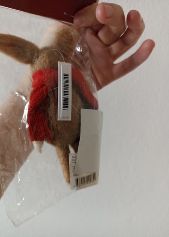 ağaç süsü - Görsel 4