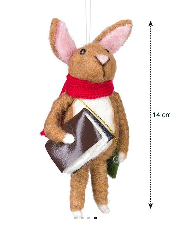 ağaç süsü - Görsel 2