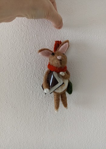 ağaç süsü - Görsel 6