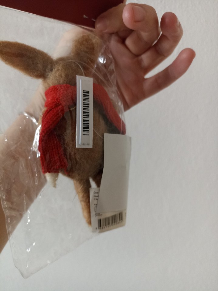 ağaç süsü - Görsel 4