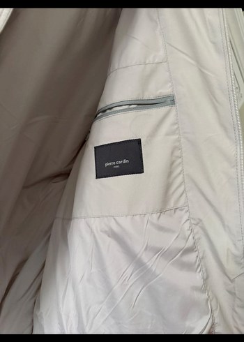 hiç giyilmedi büyük olduğu için satıyorum - Görsel 5