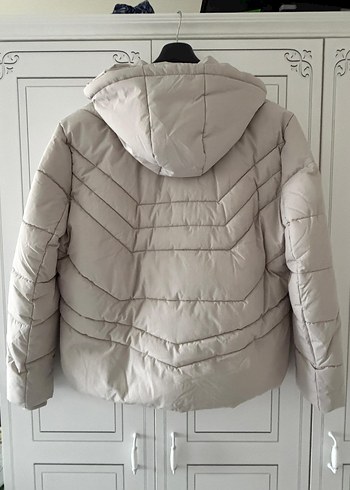 hiç giyilmedi büyük olduğu için satıyorum - Görsel 7