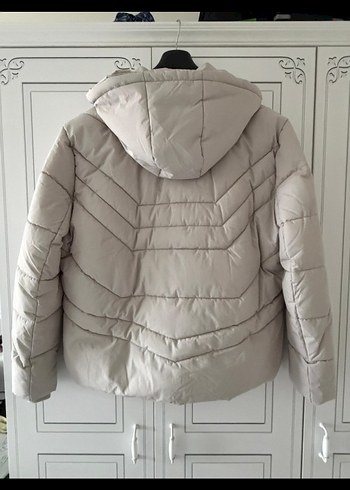 hiç giyilmedi büyük olduğu için satıyorum - Görsel 2