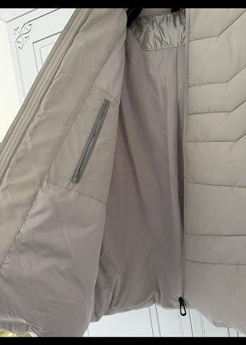 hiç giyilmedi büyük olduğu için satıyorum - Görsel 3