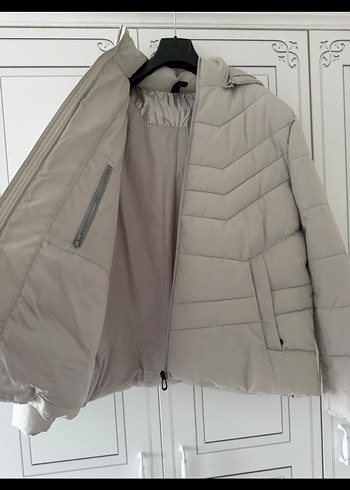 hiç giyilmedi büyük olduğu için satıyorum - Görsel 4