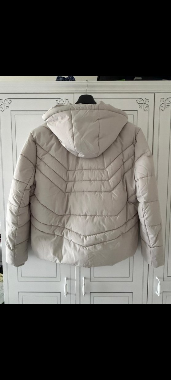 hiç giyilmedi büyük olduğu için satıyorum - Görsel 2