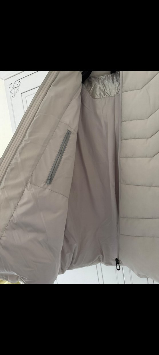 hiç giyilmedi büyük olduğu için satıyorum - Görsel 3