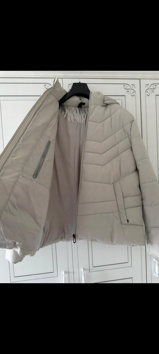 hiç giyilmedi büyük olduğu için satıyorum - Görsel 4