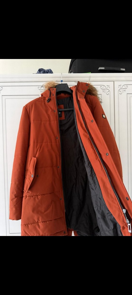 hiç giyilmedi AVVA marka - Görsel 2