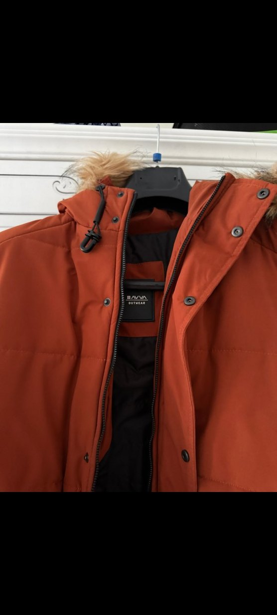 hiç giyilmedi AVVA marka - Görsel 3