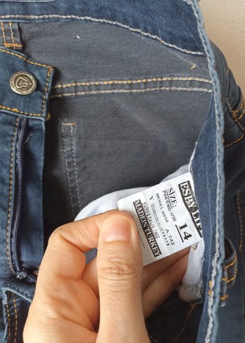 hiç kullanılmadı sıfırdır - Görsel 4