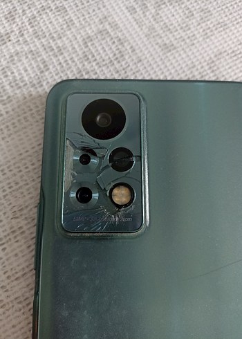 Infinix not 11 pro - Görsel 10