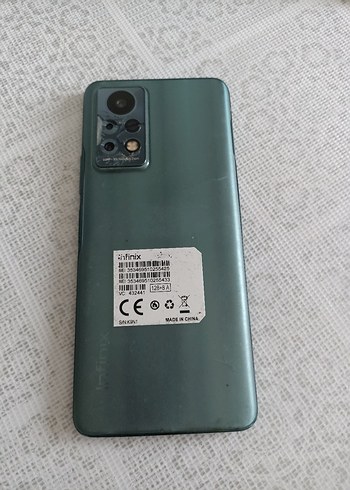 Infinix not 11 pro - Görsel 11