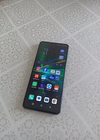 Infinix not 11 pro - Görsel 13