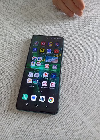 Infinix not 11 pro - Görsel 14