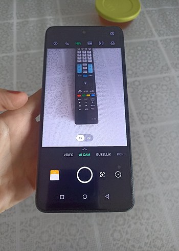 Infinix not 11 pro - Görsel 3