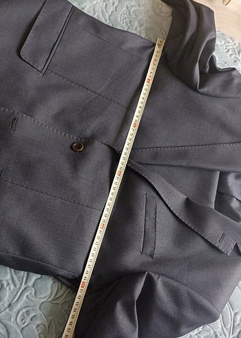 Regular Fit Erkek Takım Elbise - Görsel 11