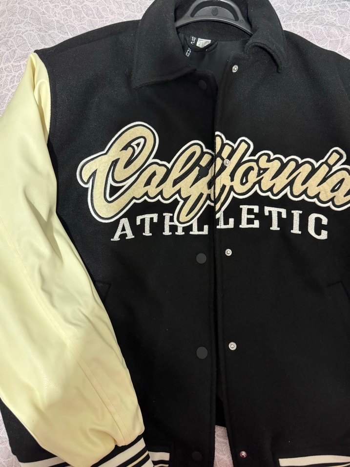 Hm ceket - Görsel 2