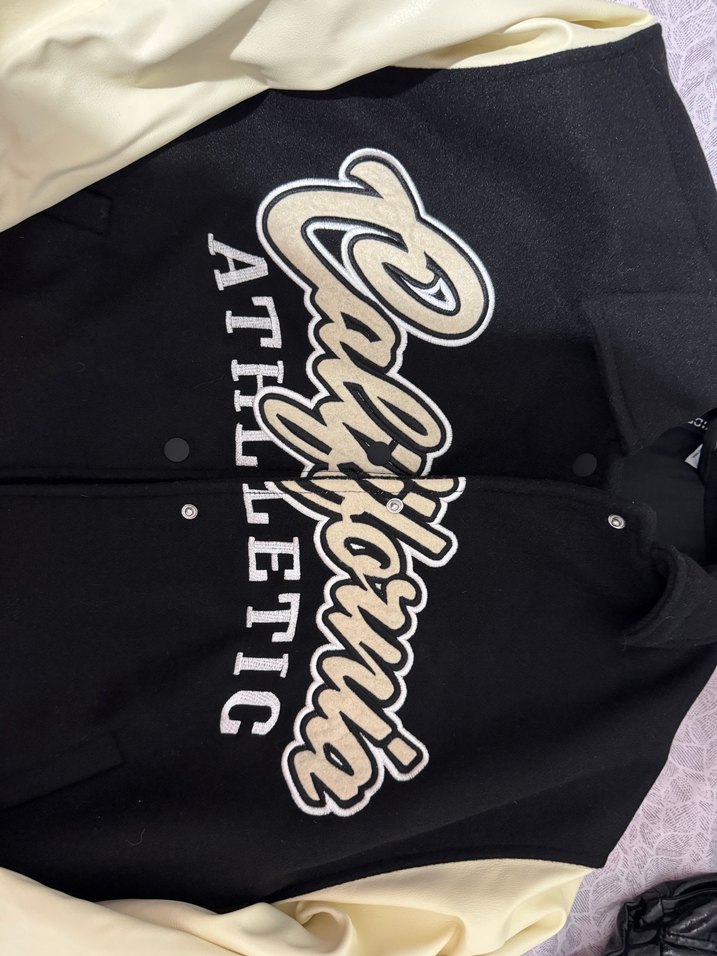 Hm ceket - Görsel 3