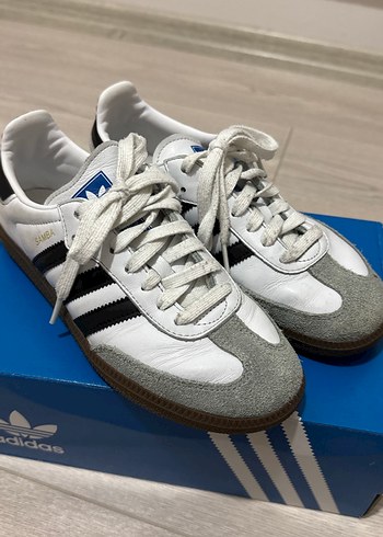 Adidas 38