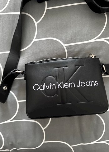 Calvin Klein