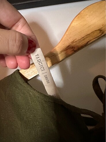 Yargıcı Elbise - Görsel 5