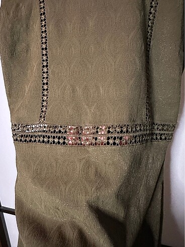 Yargıcı Elbise - Görsel 6