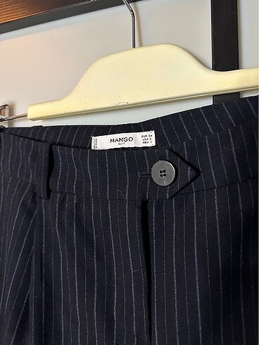 36 Beden Mango Klasik Pantolon