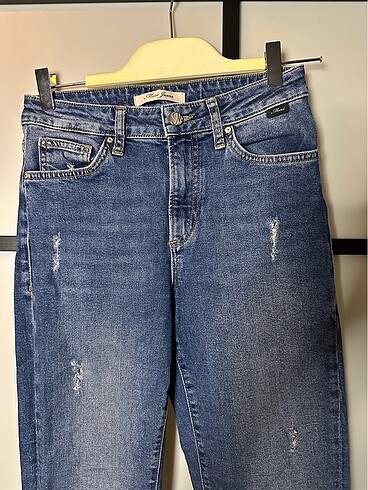 Mavi Jeans Mavi Jean Kot Pantolon