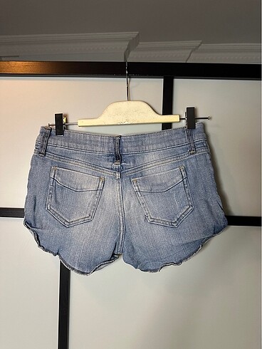 Kot Şort- otto marka - Görsel 2