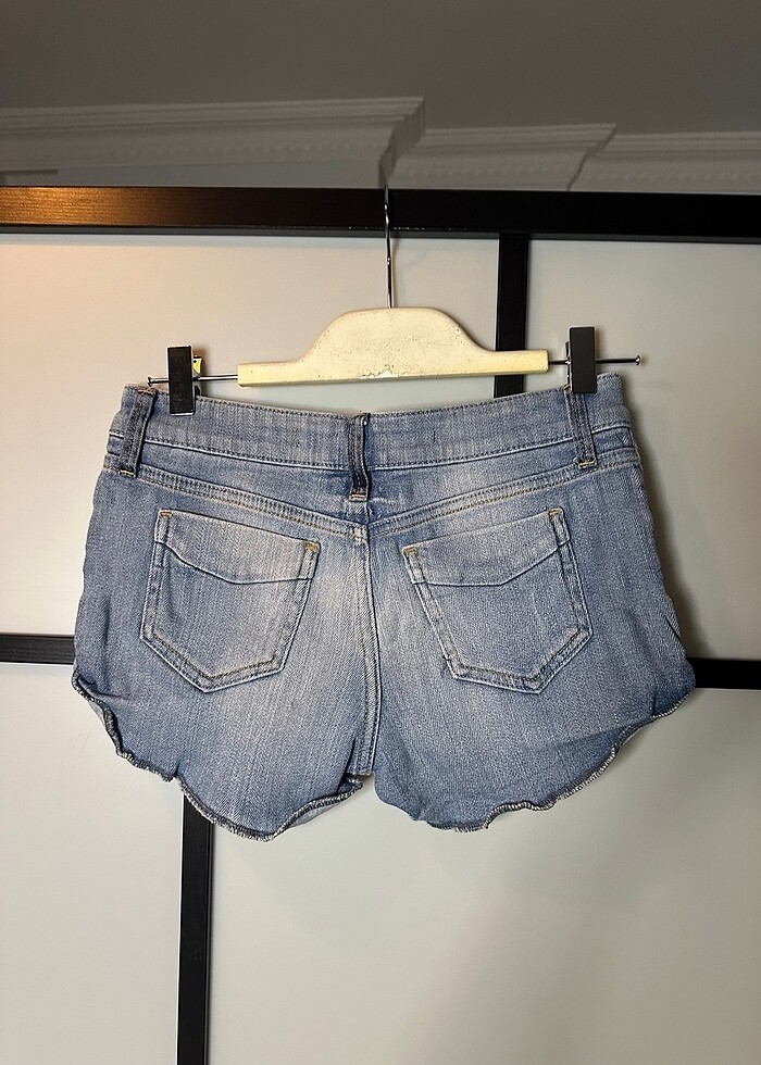 Kot Şort- otto marka - Görsel 2