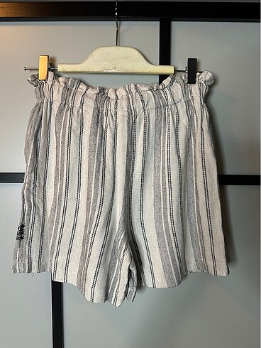 Koton şort - Görsel 4