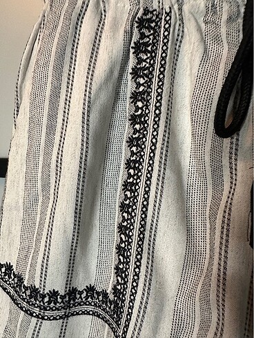 Koton şort - Görsel 2